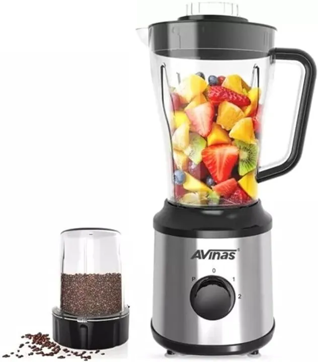 AVINAS%20AV-120%20Original%201800W%204-In-1%20Electric%20Nutrient%20Blender%20%E2%80%93%20Multi-Function%20Stainless%20Steel%20Mixer,%20Blender%20&%20Juicer%20with%201.8L%20Jar%20for%20Home%20Kitchen%20Use%20-%20Image%204
