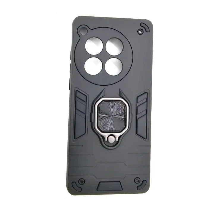 Armor%20Case%20For%20OnePlus%2012%205G%20Back%20Phone%20Cover%20%7C%20Dual%20Layer%20Armor%20Defender%20Full%20Body%20Protective%20+%20PC%20Hybrid%20Kickstand%201+%2012%20-%20Image%202