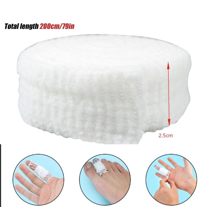 Medical%20Bandage%20Stretch%20Design%20Elastic%20Net%20Bandage%20Breathable%20Material%20Tubular%20Gauze%20Tubular%20Bandage%20Fix%20Retainer%20Wound%20Dressing%20Net%20Wrist%20Support%20-%20Image%209