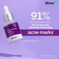 The Derma Co. 10% Niacinamide Serum 30 Ml. 