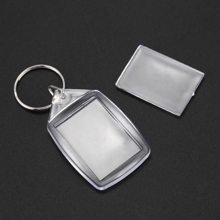 Clear%20Acrylic%20Plastic%20Blank%20Keyrings%20Insert%20Passport%20Photo%20Keychain%20Keyfob%20-%20Image%205