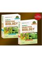 Student's Objective Biology for CEE by B.S. Mishra,Arun Kumar Mahaseth. 