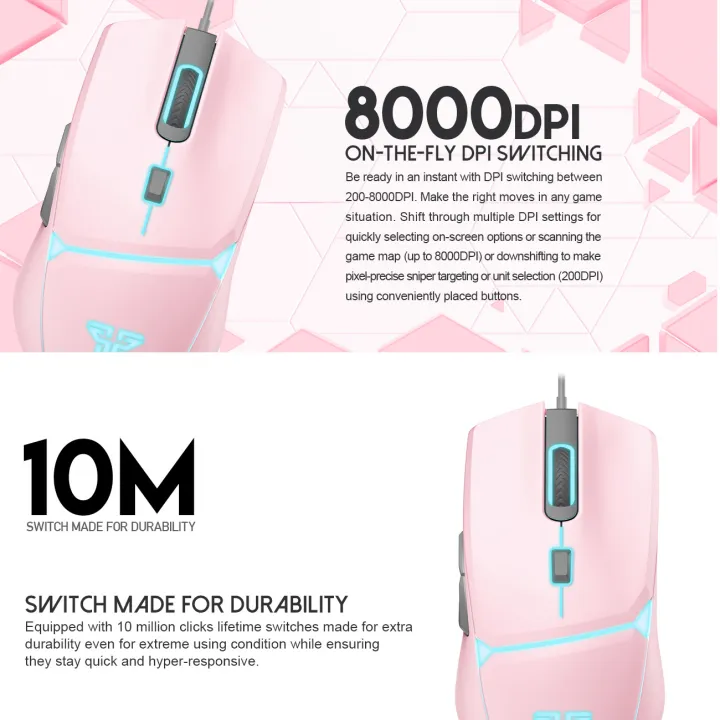 Fantech%20CRYPTO%20VX7%20Gaming%20Mouse%20Sakura%20Edition%20-%20Image%206