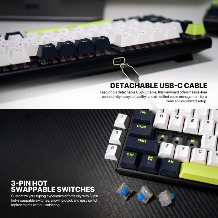 Fantech%20ATOM104S%20MORI%20EDITION%20Wired%20Mechanical%20Keyboard%20hotswapable%20Keycaps%20computer(WHITE/BLUE(RED%20SWITCH)%20-%20Image%206