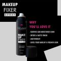 Daily Life Forever52 Forever52 Makeup Fixer Spray Long lasting and Matte Finish - KMF001-100ml  By Mishisa  Cosmetics. 