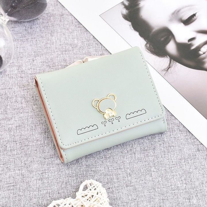 Cute%20Wallet%20Small%20Short%20Purse%20for%20Women%20-%20Luxury%20Design,%20Microfiber%20Synthetic%20PU%20Leather,%20Compact%20and%20Stylish%20-%20Image%206