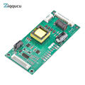 General Purpose LCD TV Backlight Board Below 65 Inches LED Boost Constant Current Board Driver Backlight High Voltage Board. 
