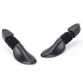 Hot Sale	2X Plastic Spring Loaded Shoe Tree Shaper Stretcher Women Adjustable MENGYU. 