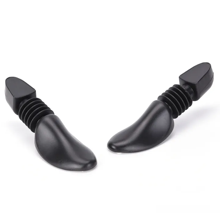Hot%20Sale%092X%20Plastic%20Spring%20Loaded%20Shoe%20Tree%20Shaper%20Stretcher%20Women%20Adjustable%20MENGYU%20-%20Image%202