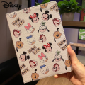 Disney Mickey Mouse Cartoon Apple Tablet Ipad Case Air 2 3 Mini 4 5 Protective Cover Ipad Pro 10.5inch 10.2 2019 Protective Case. 
