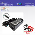 HP 19.5V/3.33A Laptop Charger Adapter. 