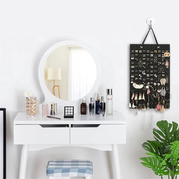 Earrings%20Organizer%20Wall%20Earring%20Holder%20Soft%20Felt%20Hanger%20Jewelry%20Display%20Hanging%20-%20Image%208