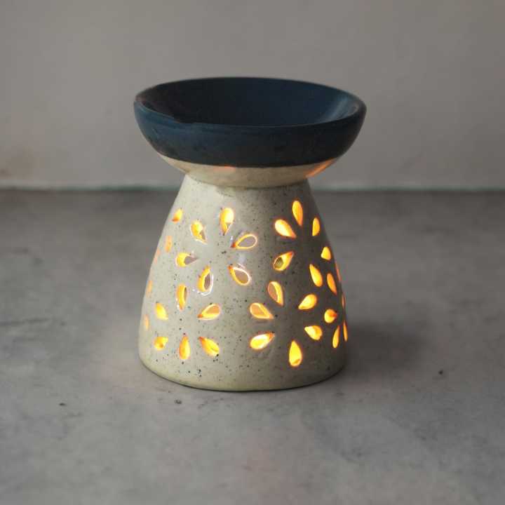 Ceremic Candle Diffuser