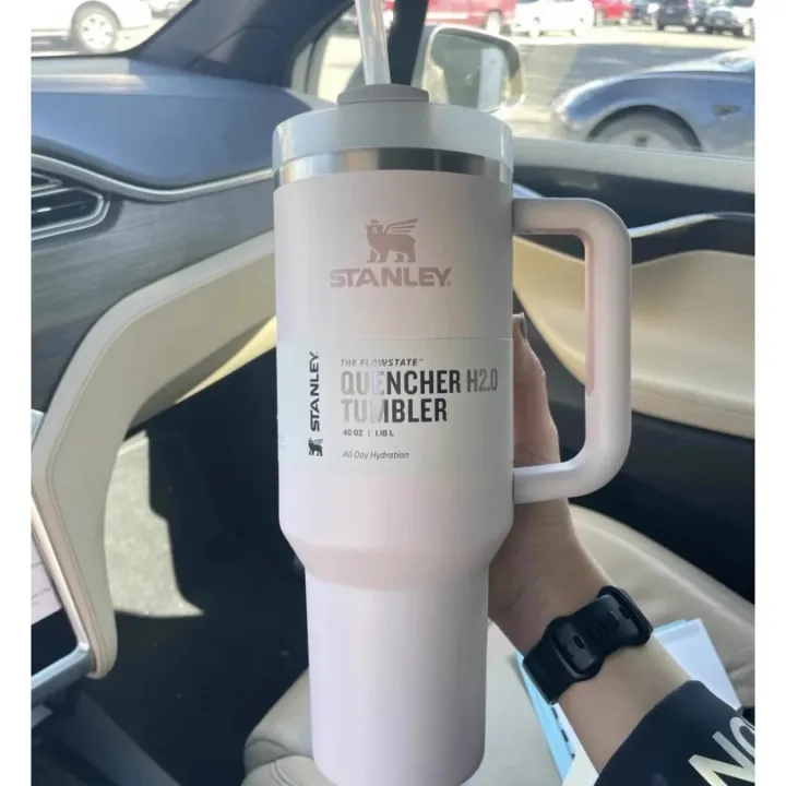 Quencher%202.0%20Stainless%20Steel%20Vacuum%20Insulated%20Tumbler%20with%20Lid%20and%20Straw%2040oz%20Thermal%20Travel%20Mug%20Coffee%20Hot%20Cup%20-%20Image%207