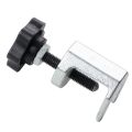 Fixed Car Wiper Car Windshield Wiper Arm Disassembly Repair Tool Windshield Glass Mechanical Puller Kit Parts. 