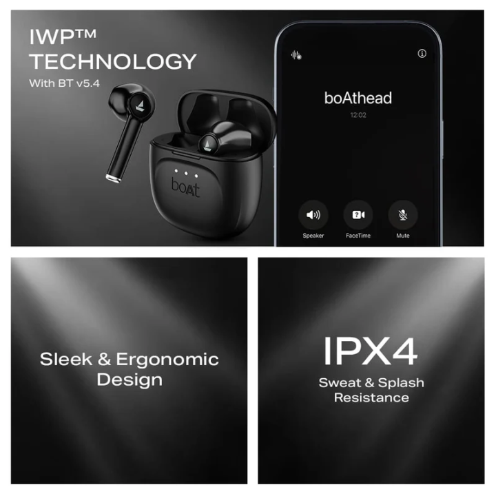 boAt%20Airdopes%20131%20Gen%202%20True%20Wireless%20Earbuds%20with%2070%20Hours%20Playback,%20ENx%E2%84%A2%20Tech%20&%20BEAST%E2%84%A2%20Mode%20-%20Image%202