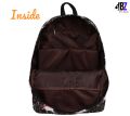 Bagzillas: Girls Laptop Backpack Ultra Soft LightWeight Casual Student Bag With Laptop Compartment School Bag For Girls. 