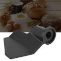 Breadmaker Paddle Bread Maker Blade Mixing Paddle Made Of Stainless Steel Replacement for Breadmaker Machine. 