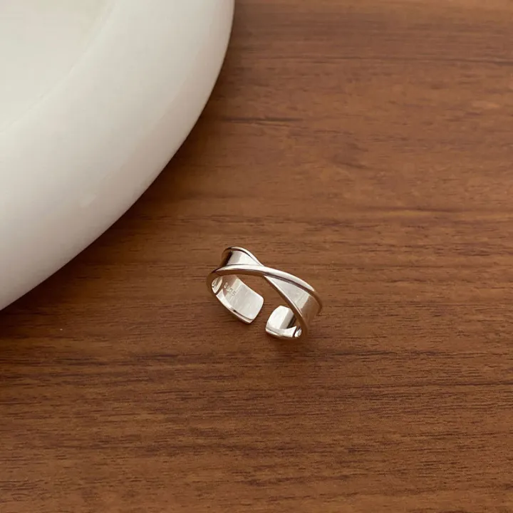 %E3%80%90Mega%20Ring%20Niche%202023%20New%20Fashionable%20Personalized%20Open%20Ring%20Simple%20Plain%20Silver%20Glashness%20-%20Image%206