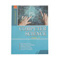 Kriti's Grade XI Computer Science Course Book. 