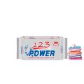 123 Powerful Laundry Perfume Soap 200GM. 
