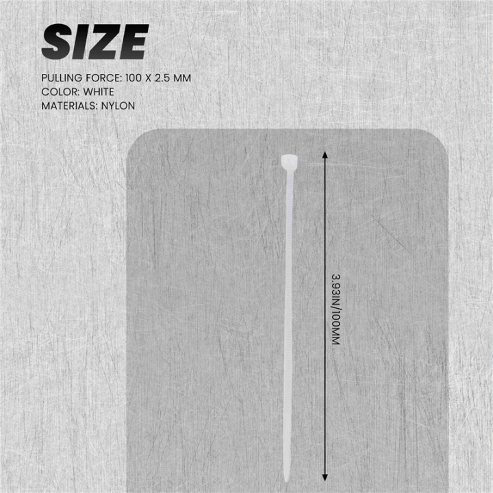 Cable%20ties%20INDUSTRIAL%20QUALITY%20Cable%20ties:%20100x2.5mm%20Color:%20White%20Quantity:%2050%20pieces%20-%20Image%206