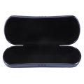 Aluminum Glasses Case Hard Shell Spectacles Box for Small and Medium Frames. 