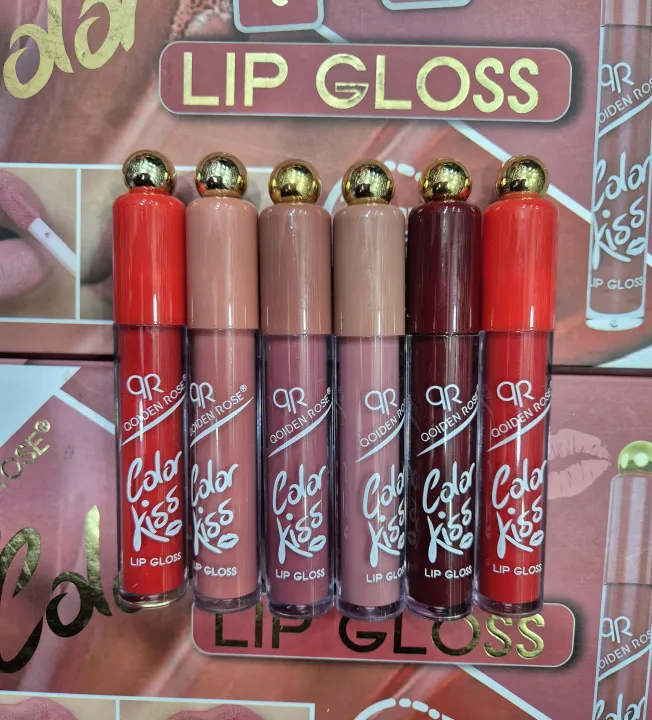 6%20pcs%20Liquid%20Lipstick%20Set%20Velvet%20Matte%20Lip%20Gloss%20Waterproof%20Lasting%20For%20Women%20-%20Image%203