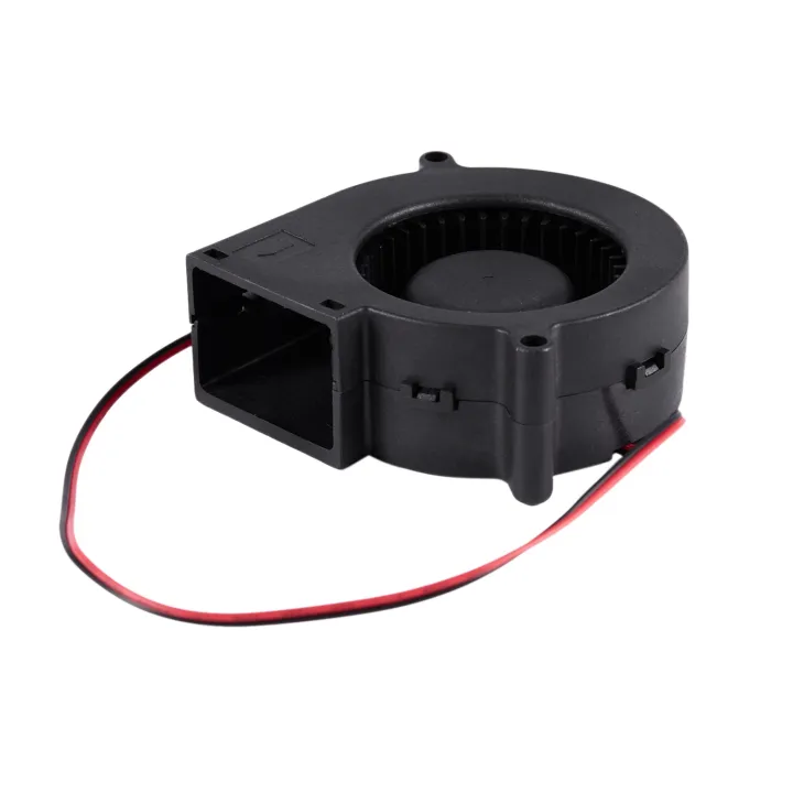 5x%203P%20IEC%20320%20C14%20Male%20Plug%20Panel%20Power%20Inlet%20Sockets%20Connectors%20&%201pc%20DC%2012V%200.36A%202Pin%20Computer%20PC%20Blower%20Cooling%20Fan%20-%20Image%205