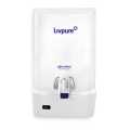Livpure Glitz Silver (Ro+Uf+Mineraliser) Water Purifier. 