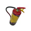 4kg ABC Fire Extinguisher. 