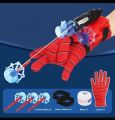 Spiderman Web Shooter Toy For Kids new. 
