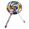 Orff Instruments Orff Percussion Instrument Lollipop Hand Drum Preschool Education Toys. 
