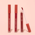 New Lip Glaze Matte Matte Velvet Lipstick Natural Gentle Student Affordable Brand Cosmetics Makeup Wholesale. 