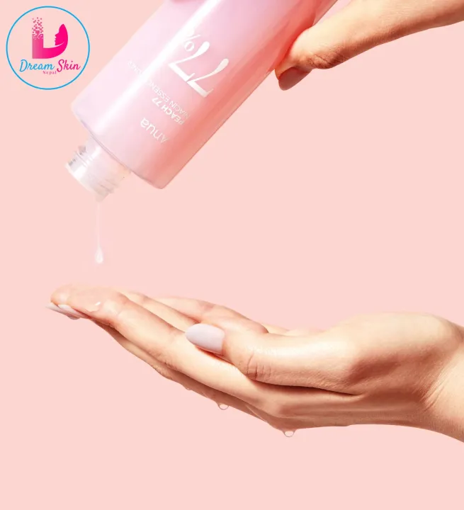 Anua%20Peach%2077%20Niacin%20Essence%20Toner%20%5B250ml%5D%20By%20Dream%20Skin%20Nepal%20-%20Image%204