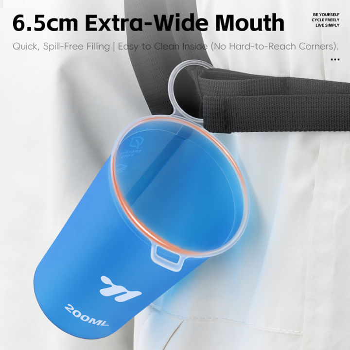 WEST%20BIKING%20TPU%20Soft%20Lightweight%20Durable%20Sports%20Water%20Bottle%20Outdoor%20Riding%20Running%20Hiking%20Portable%20Folding%20Water%20Bottle%20-%20Image%203