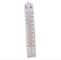 Size Big Room Thermometer - Mercury-Based– Portable and Easy-to-Hang. 