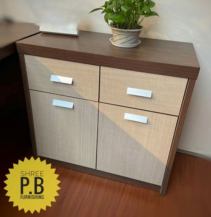 L-Shaped%20Simple%20Executive%20Home/Office%20Table%201.6m%20-%20Image%205