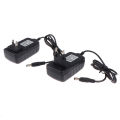 1Pc 24V 2A Power Supply Adapter For UV LED Lamp Nail Dryer Nail Art Tools DENGYOUZHOU. 
