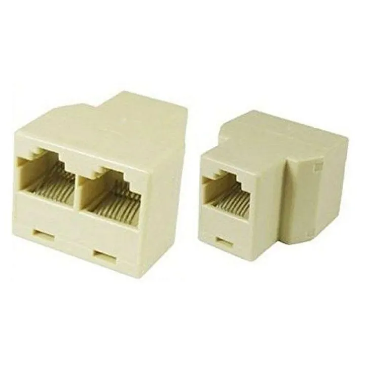 RJ45%20CAT%205%20CAT%206%20LAN%20Network%20Ethernet%20Female%20to%202%20x%20Female%20Plug%20Connector%20-%20Image%203