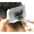 Professional Gradient Hair Cutting Comb | Clipper Fade Comb for Barbers & Home Haircuts | Taper & Blending Comb for Precise Styling. 