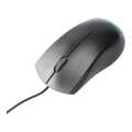Rapoo N1200 Silent Wired Optical Mouse. 