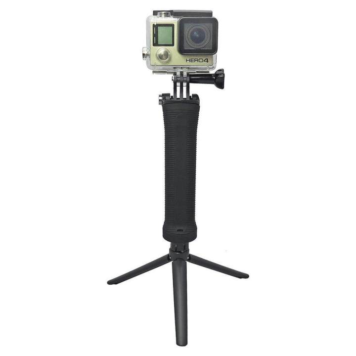 3%20Way%20Selfie%20Stick%20Mount%20Tripod%20Hand%20Grip%20Arm%20Multi-functional%20Monopod%20Pole%20for%20GoPro%20Hero%205/4/3+/3/2/1/Session%20/%20for%20Compact%20Cameras%20-%20Image%205