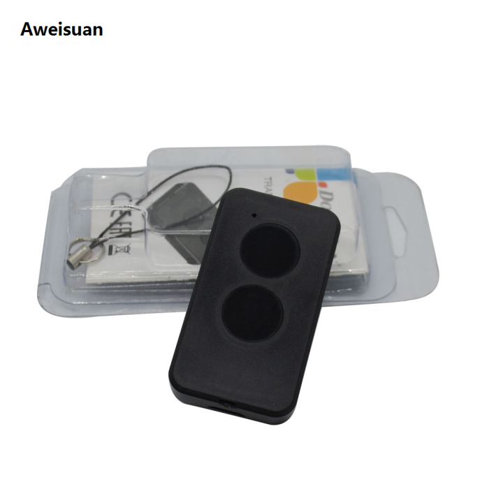 Aweisuan%20Sales%20promotion%20YIOU%20DOORHAN%20Transmitter%202%20Pro%204%20Pro%20Wireless%20Remote%20Garage%20Door%20Lock%20Gate%20Key%20DORHAN%202-RPO%202%20Button%20433Mhz%20-%20Image%208