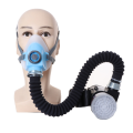 Electric Flow Air Supplied Industry Dust Protection Face Mask Supply Mask Powered Dust Mask. 