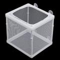 BOYU Breeding Net Separation Net Box NB-3201 For Aquarium by Crown Aquatics. 