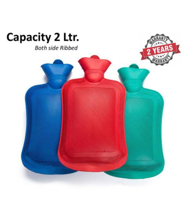Hot%20Water%20Bottle,%20Double%20Side%20Ribbed%20Hot%20Water%20Bag%20For%20Pain%20Relief%20with%202%20Lt%20Water%20Capacity%20-%20Assorted%20Colors,%201%20pc%20-%20Image%206