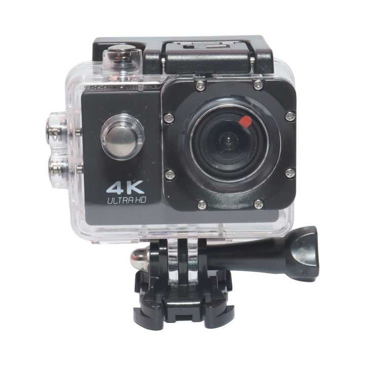 4k Ultra HD DV 30m Water Resistant GOPRO