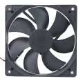 12v 5 Inch 10 Blade DC Fan. 