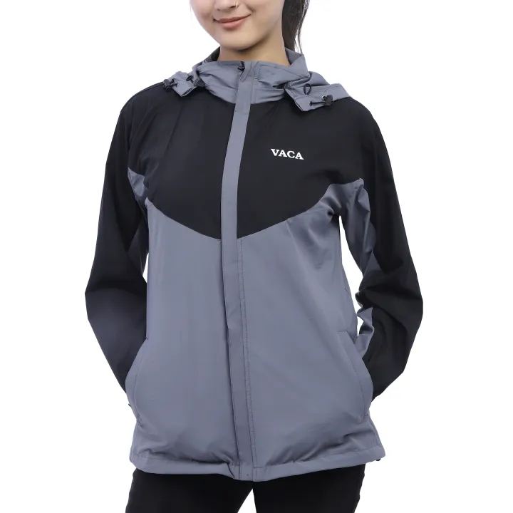 VACA%20Wrinkle%20Light%20Summer%20Windcheater%20For%20Women%20-%20Image%207